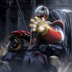 Meet your Posher, James